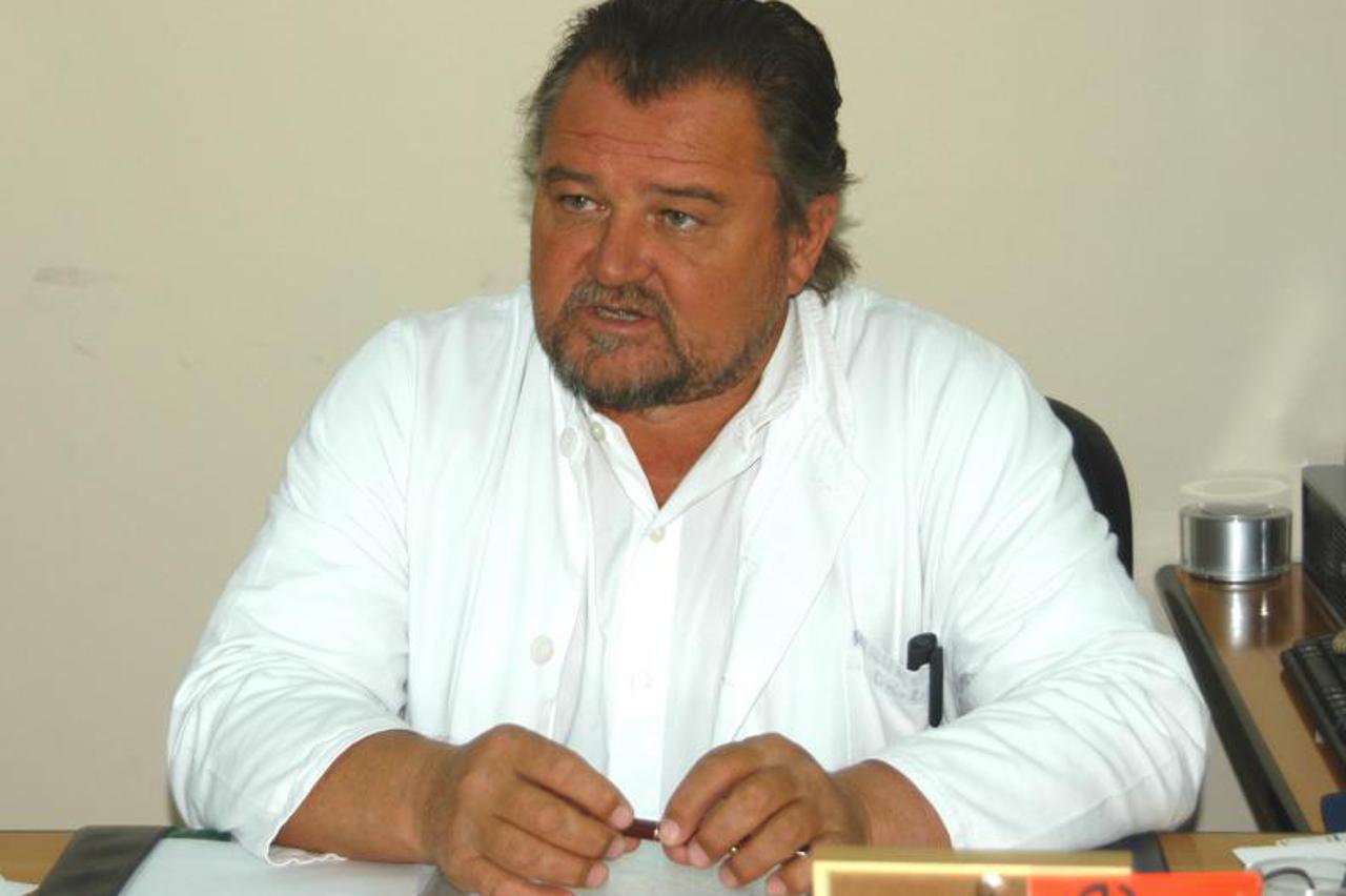 davorin diklić