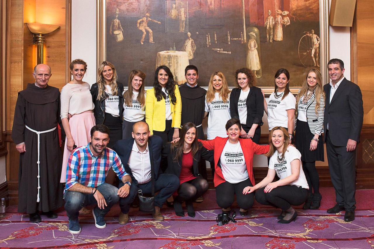 Humanitarni koncert
