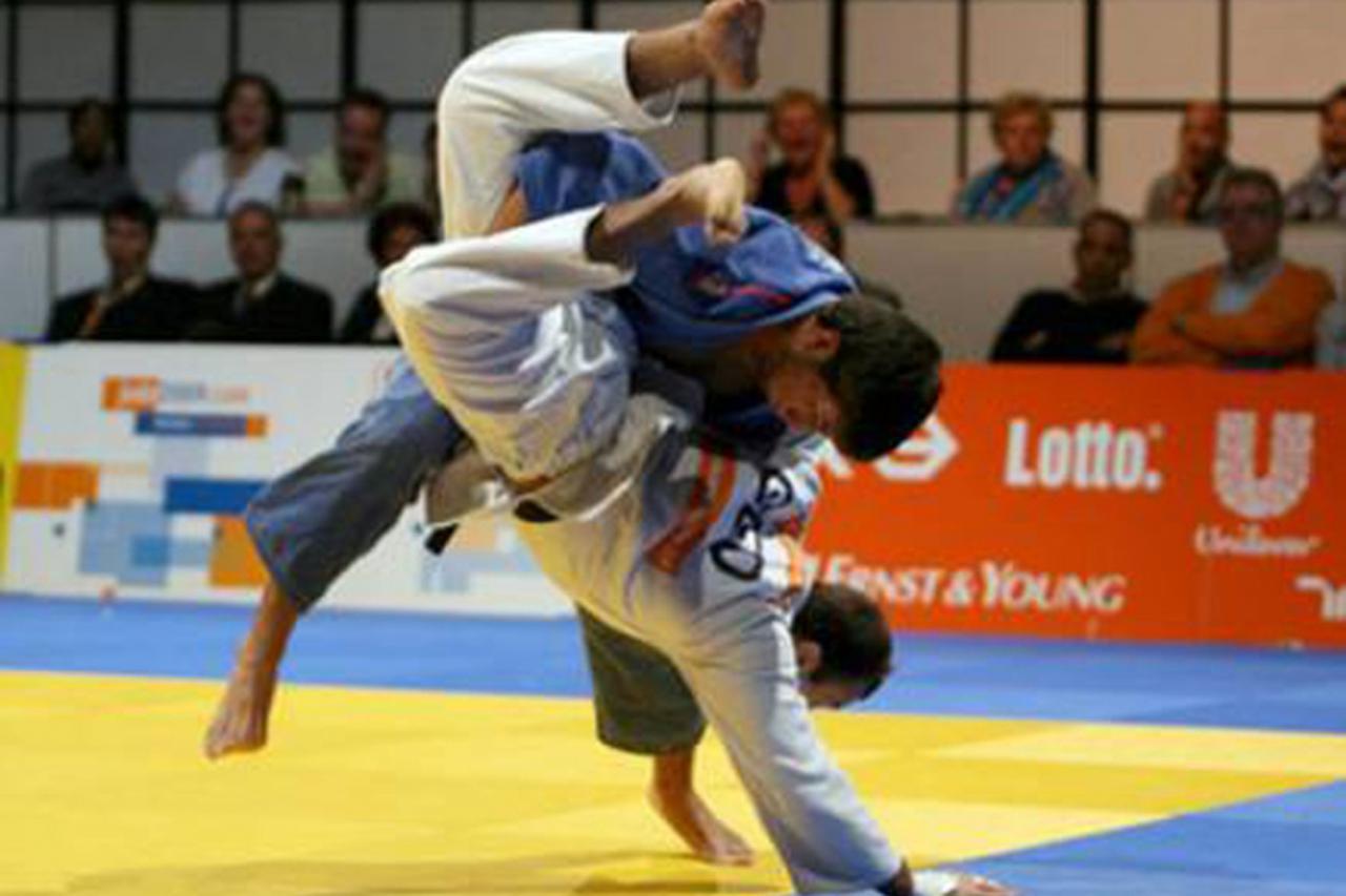 'SPORT Dzudo, s Madunarodnog turnira u Dubrovnik, Najava za XI Madunarodni judo kup Dubrovnik'