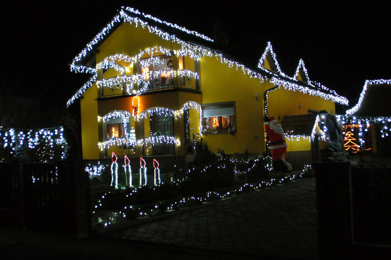 Božićna bajka