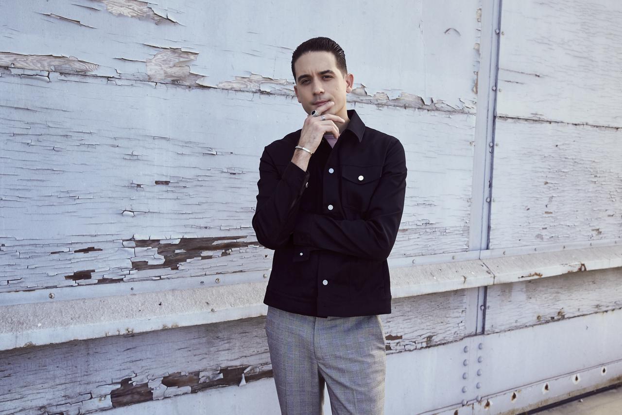 G-Eazy