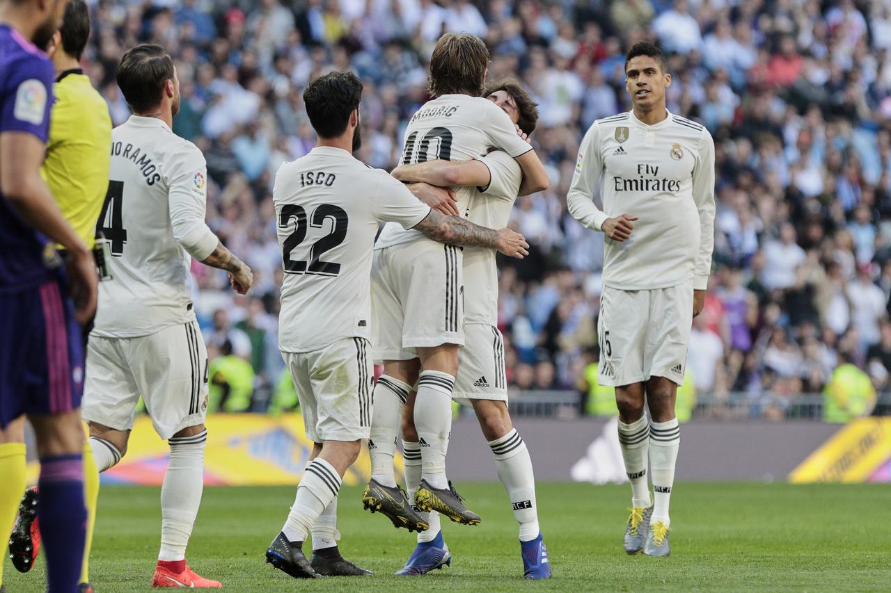 Luka Modrić