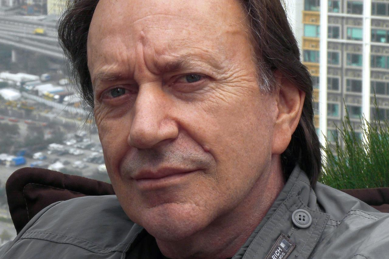 Goran Paskaljević