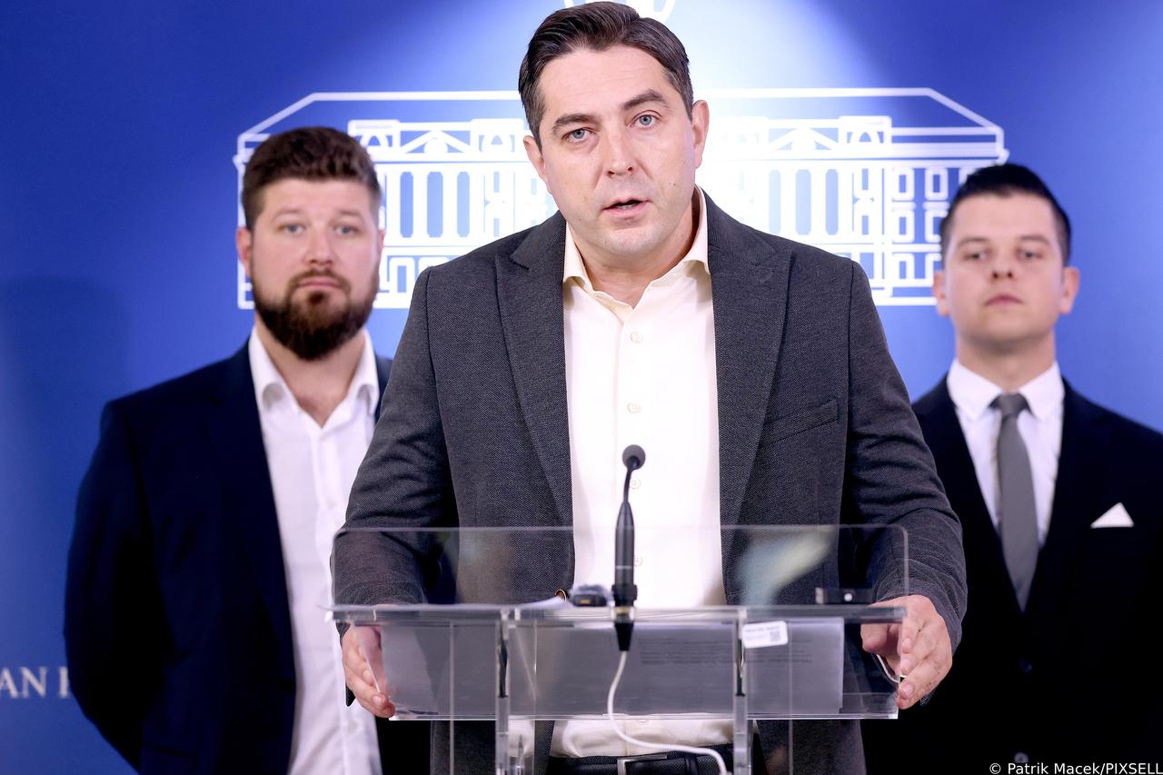 Zagreb: SDP o problemima priuštivog stanovanja