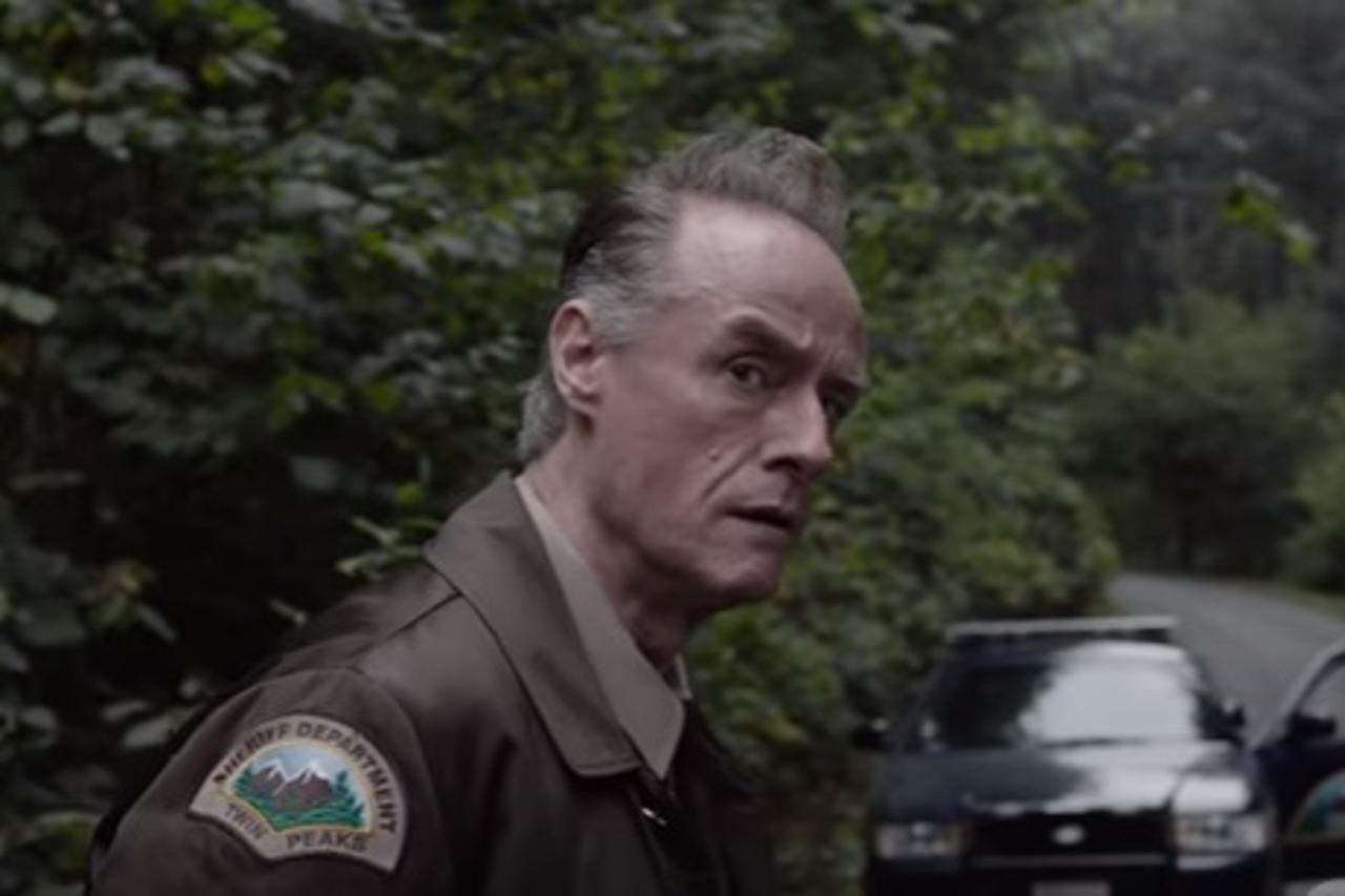 Twin Peaks