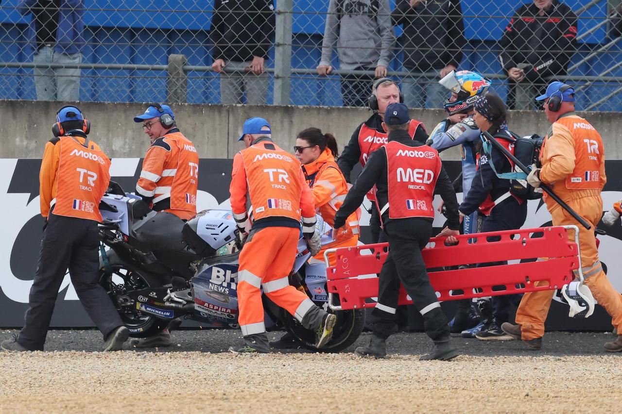 French Grand Prix