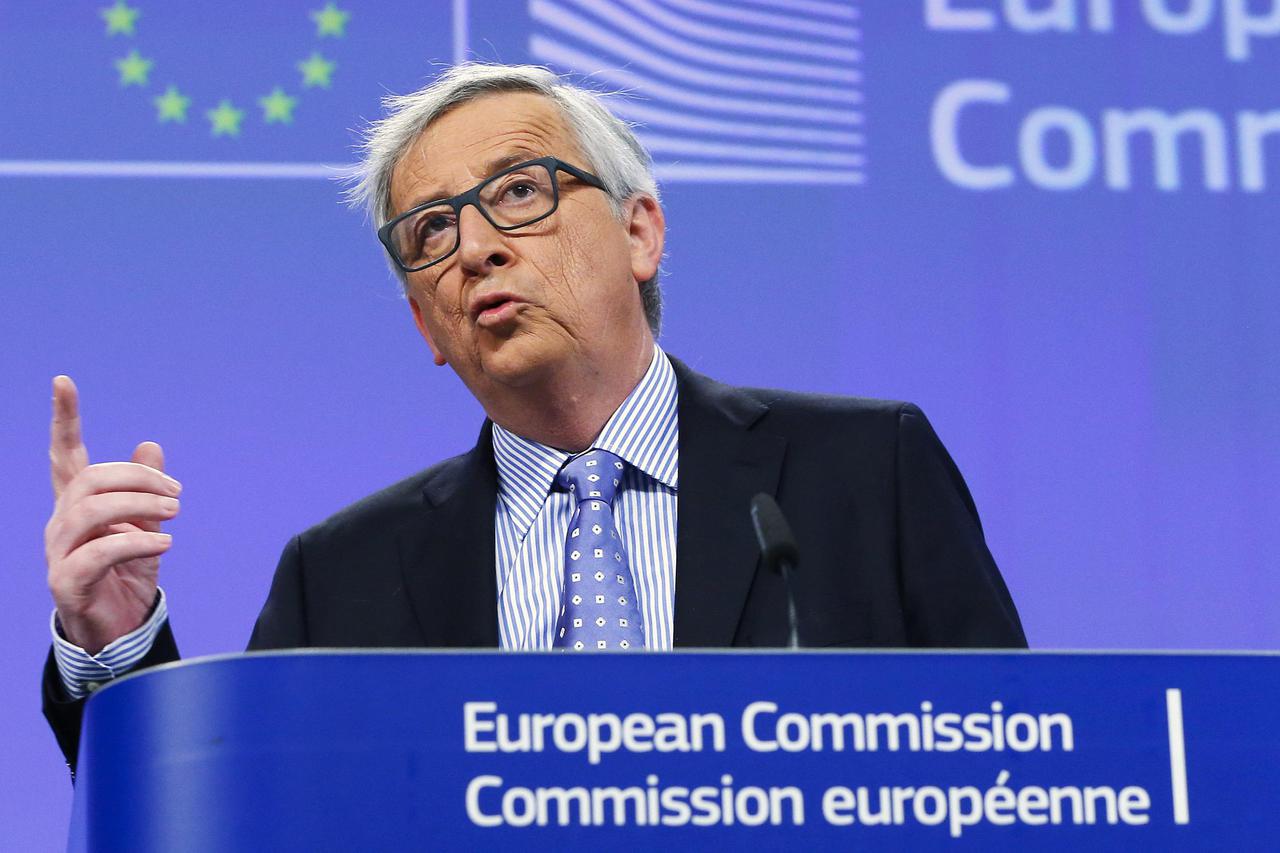 Jean-Claude Juncker