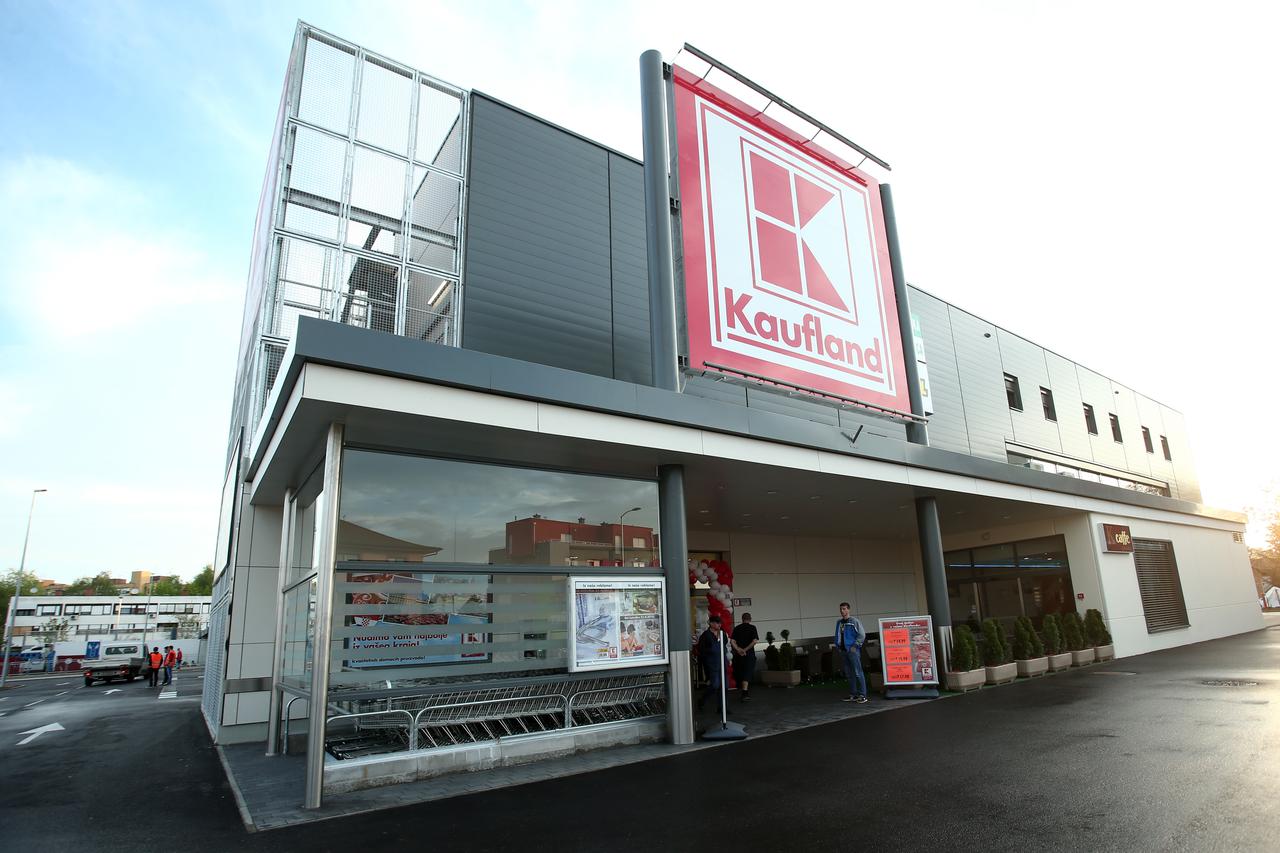 Kaufland