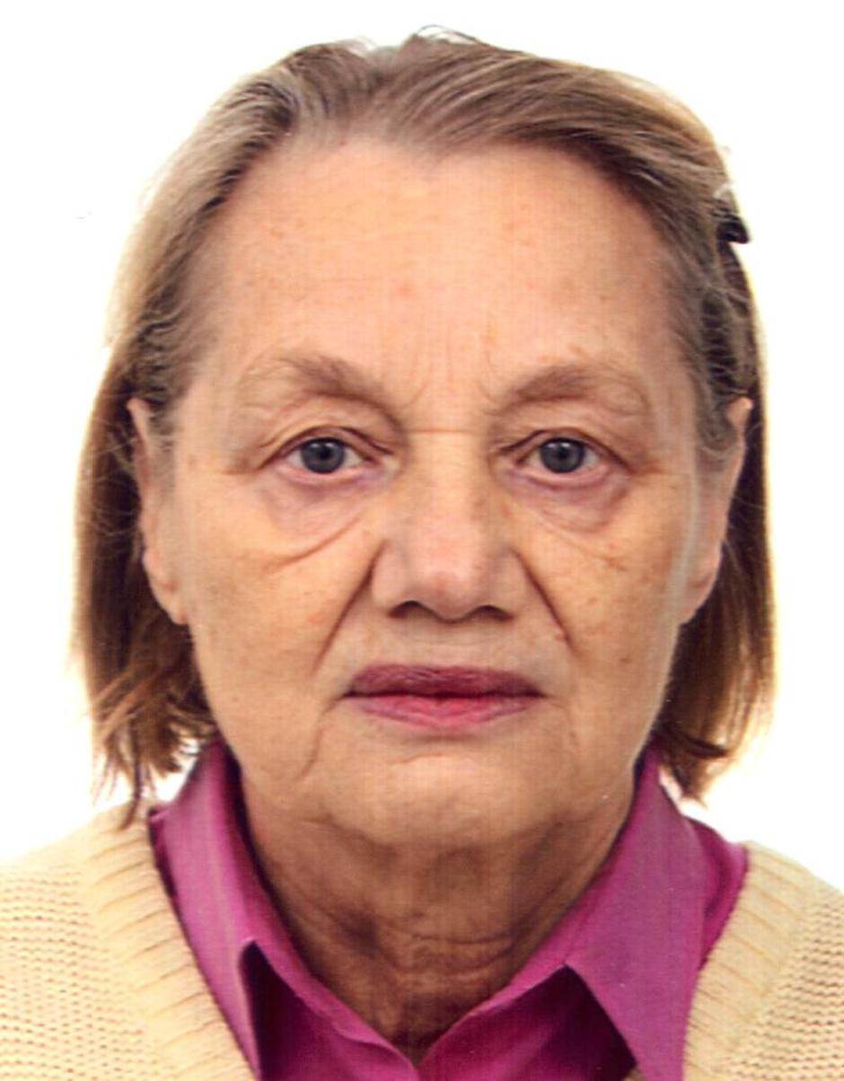 Štefanija Krecić