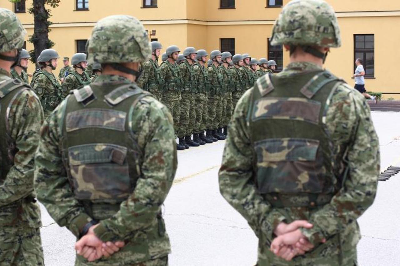 vojni rok