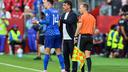 Croatia coach Dalić faces lucrative offers as future hangs in balance