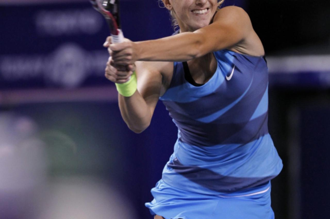 petra martic