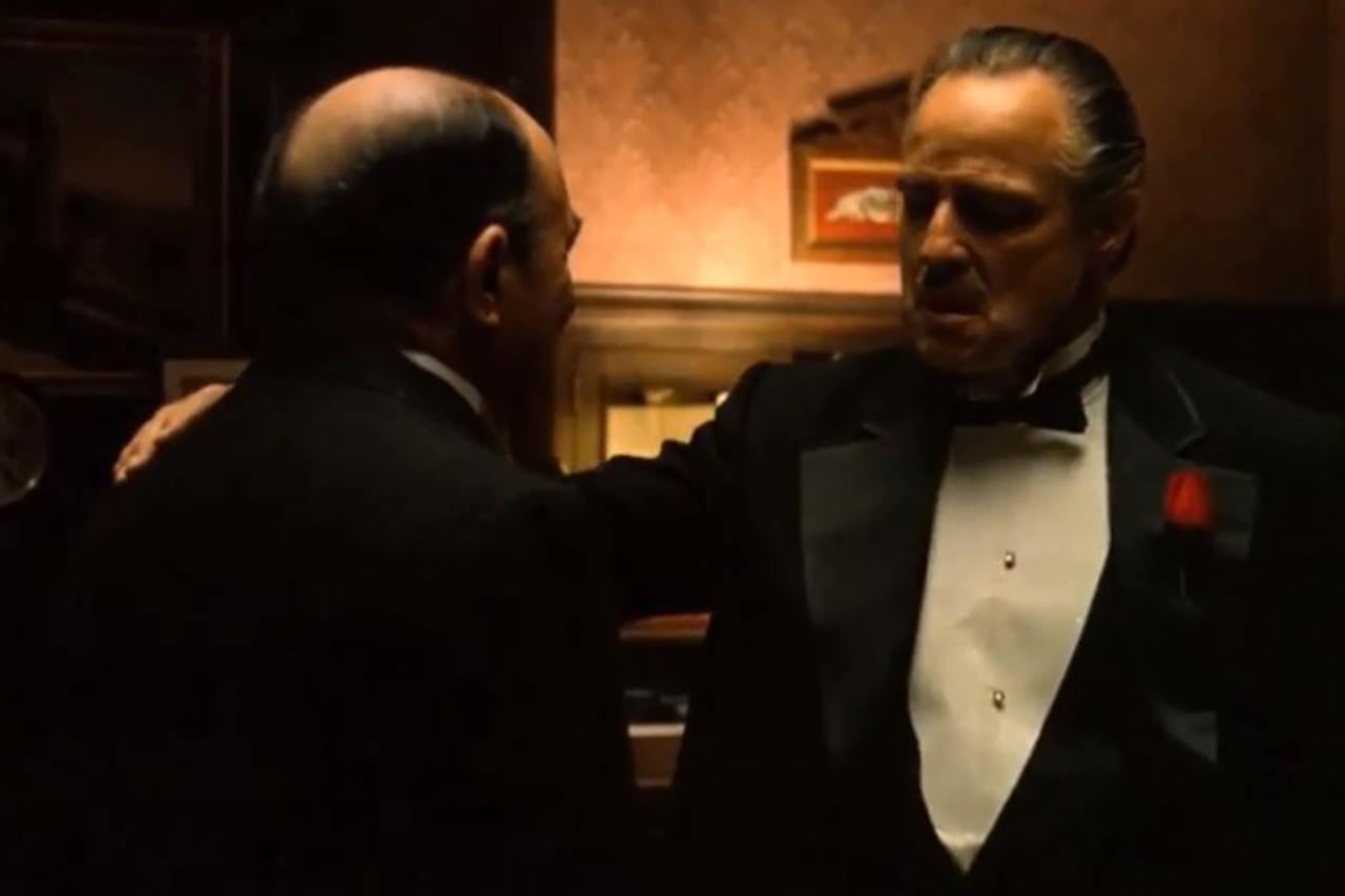 Don Vito Corleone