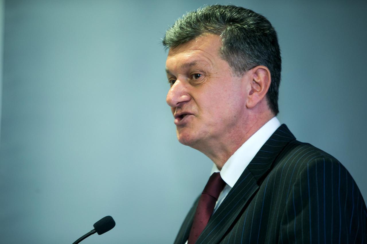 Milan Kujundžić