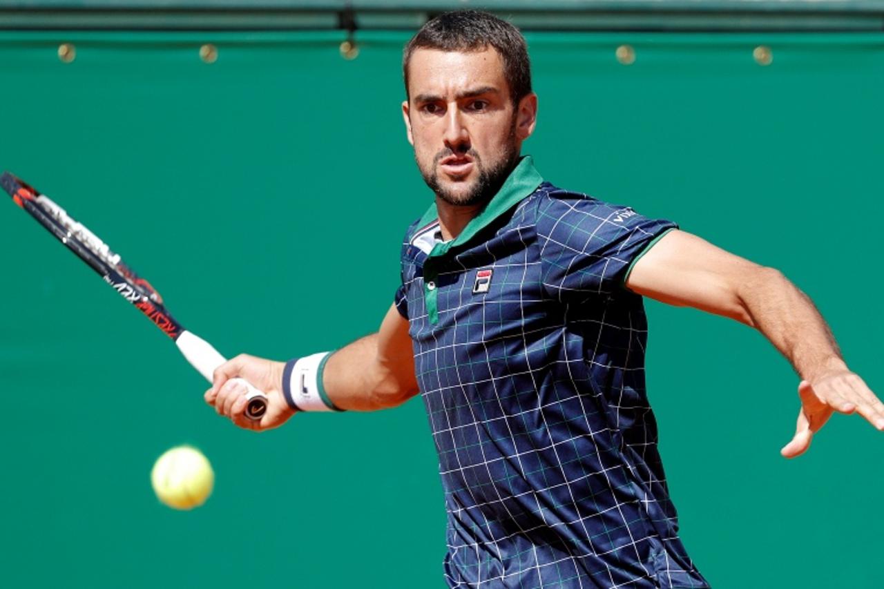 Marin Čilić