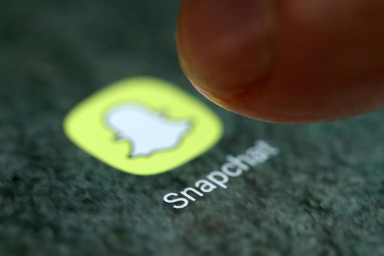 Snapchat