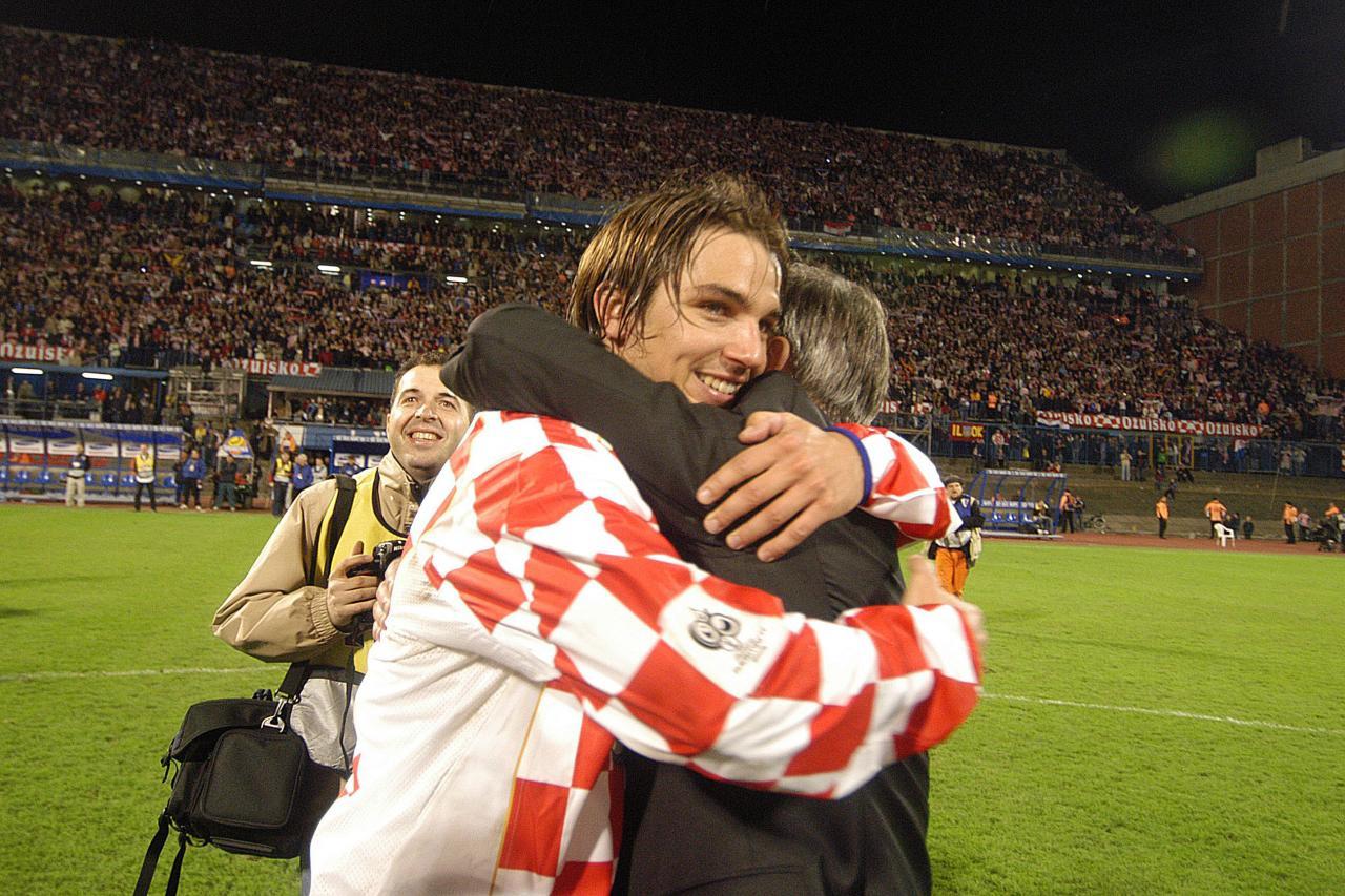 Zlatko i Niko Kranjčar