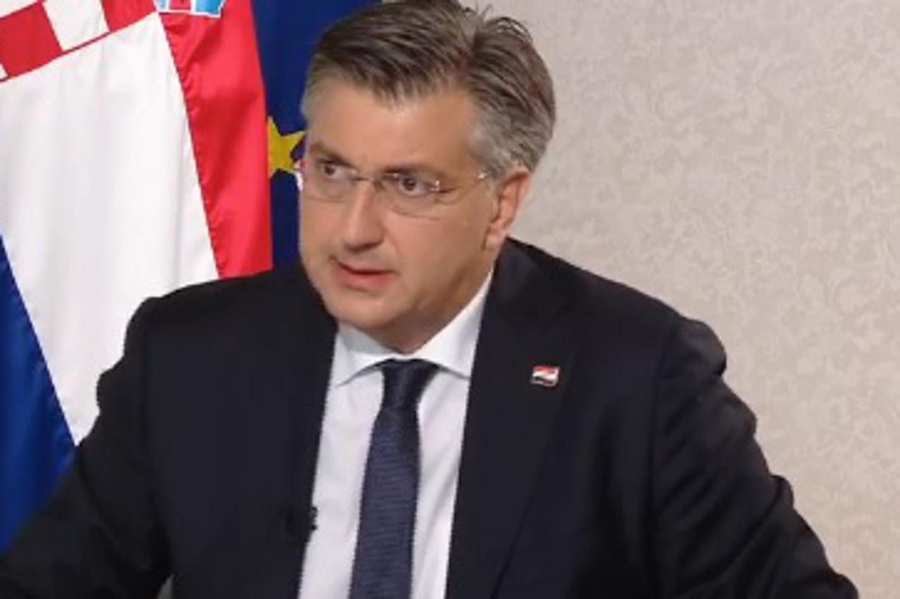 plenković