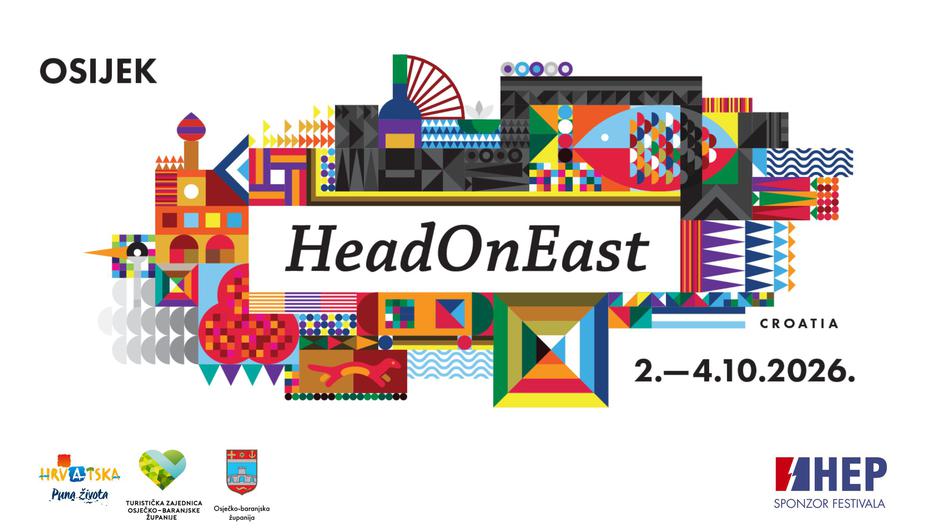 HeadOnEast