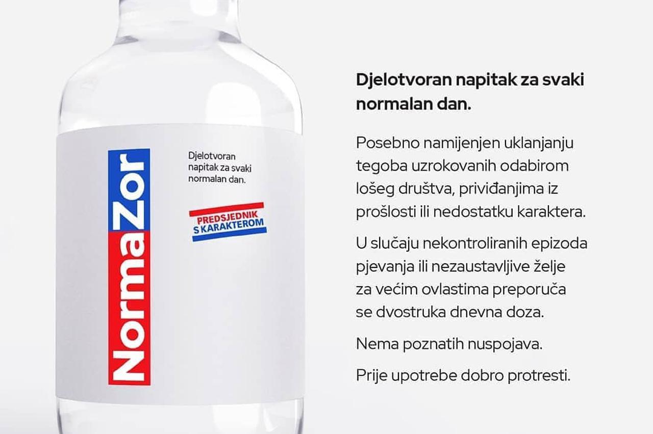 NormaZor