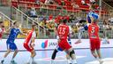 Zagreb očekivano prošao u finale Kupa