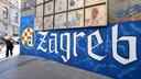 Uklanjao bi Dinamove grafite po Zagrebu, kaže da su to 'organizirani napori da se Hrvatska pojede iznutra', zaiskrilo u komentarima
