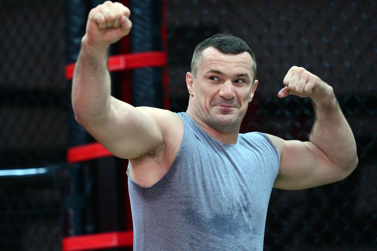 Mirko Filipović