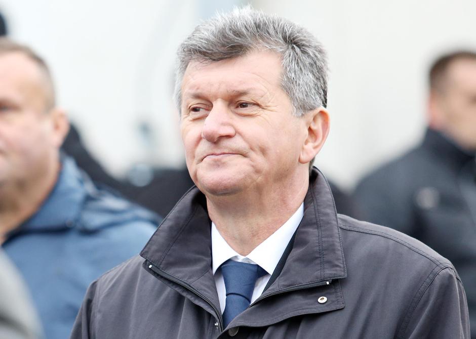 Milan Kujundžić
