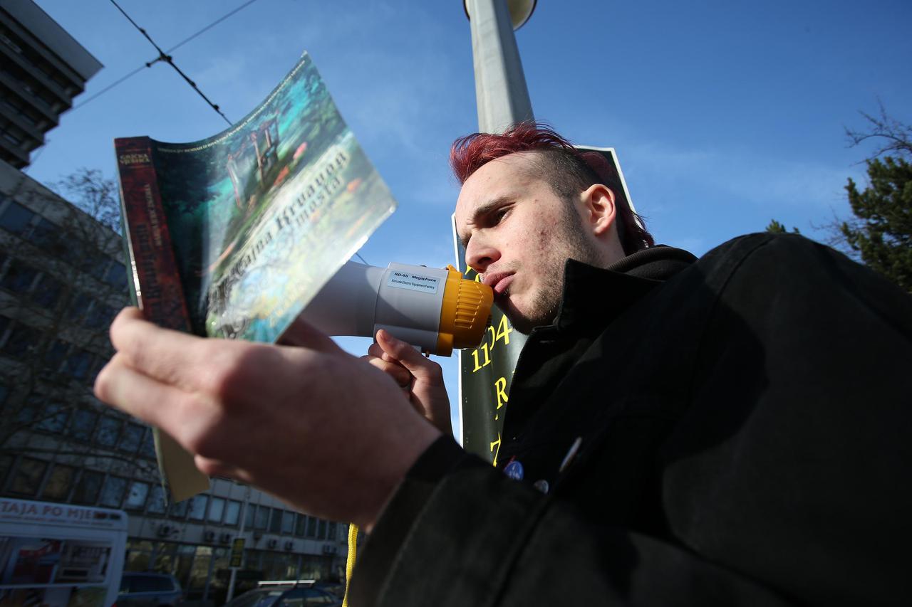 Nec Hranjec panker branitelji