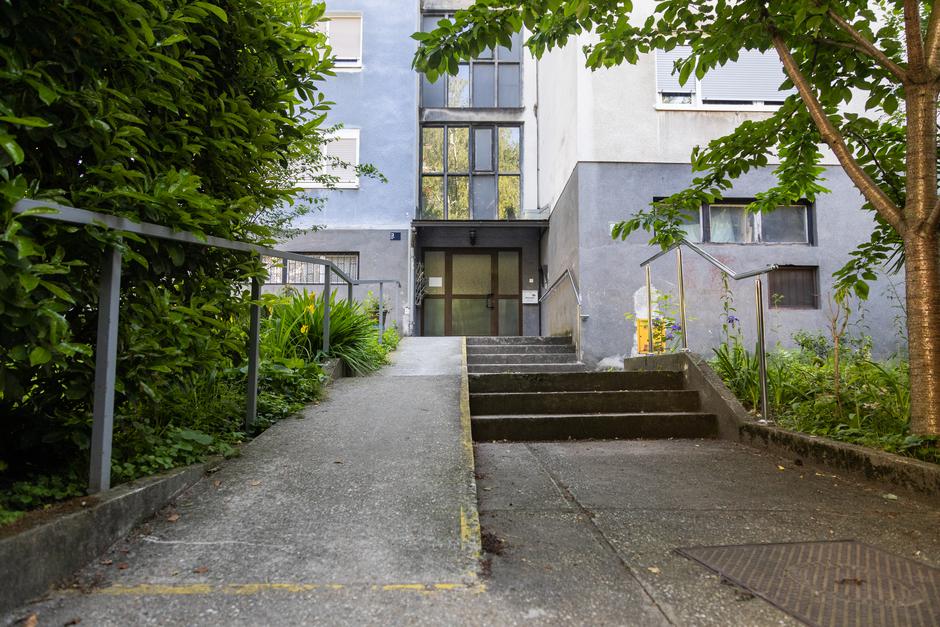 Zagreb: Ivica Lovrić održao konferenciju za medije 