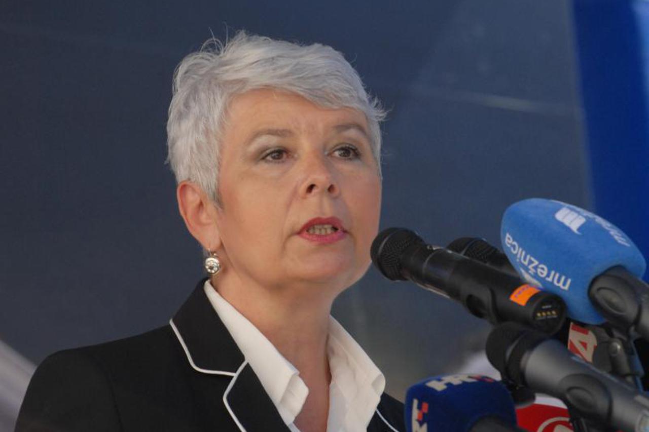 Kosor Lešće (1)