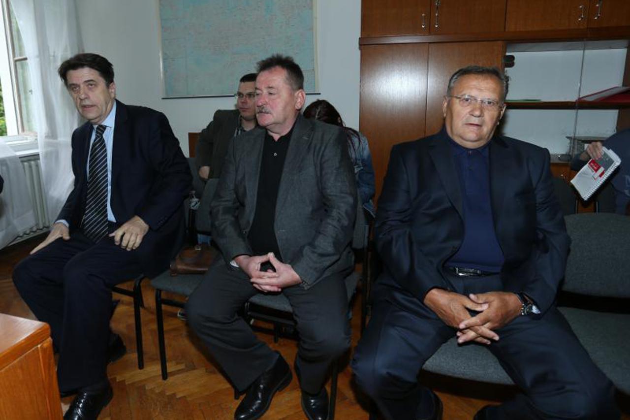 Suđenje afera safari