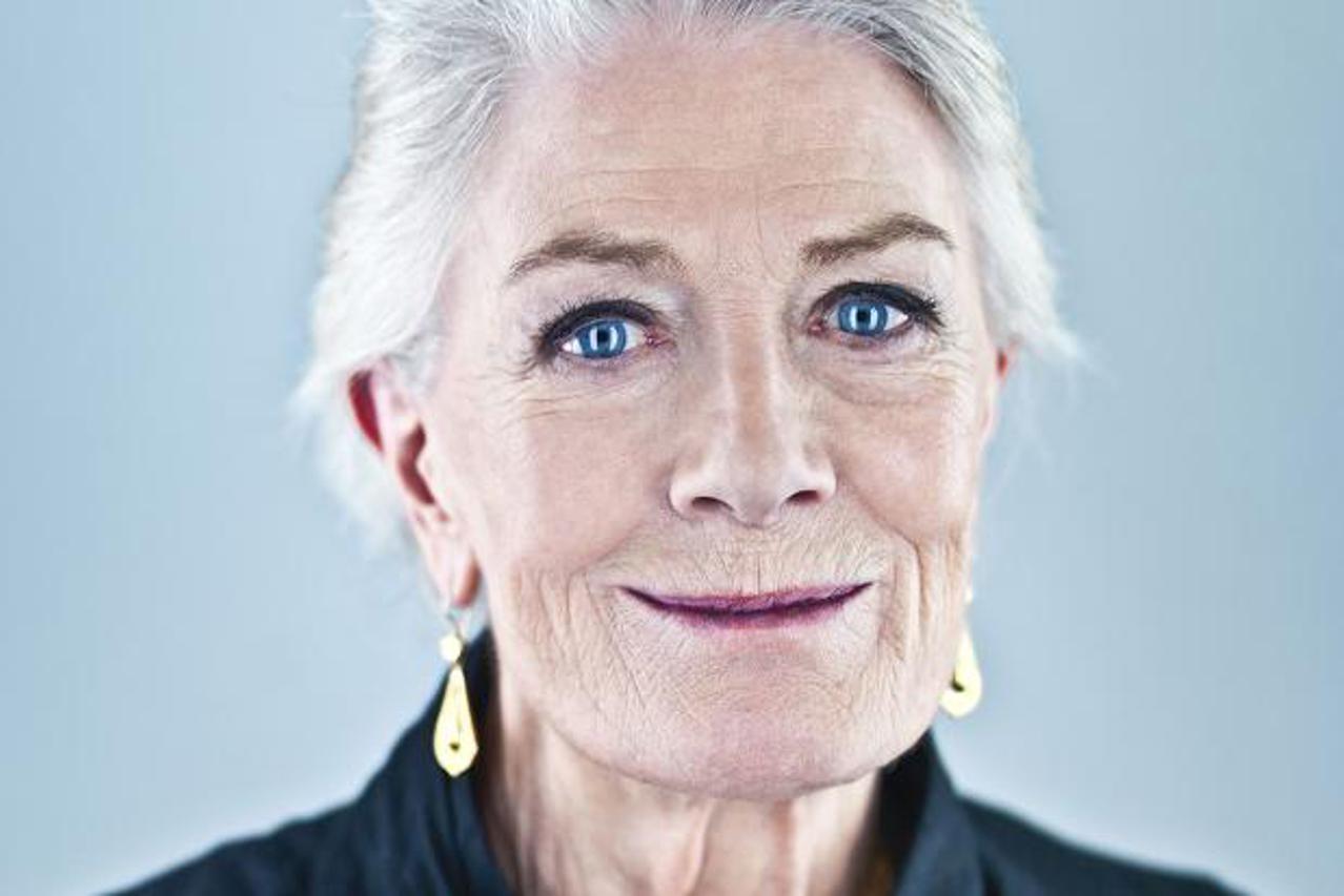 Vanessa Redgrave