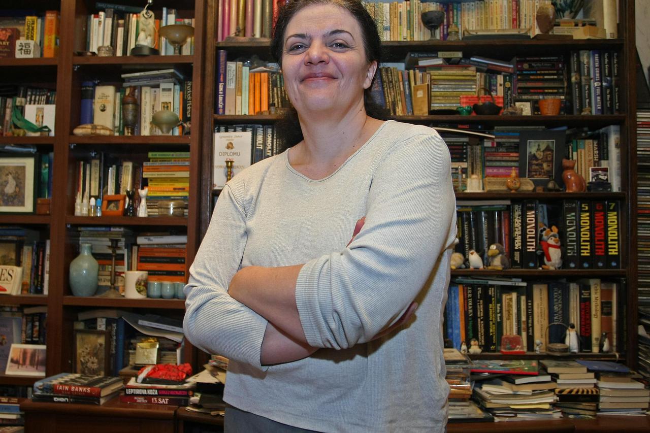 milena benini