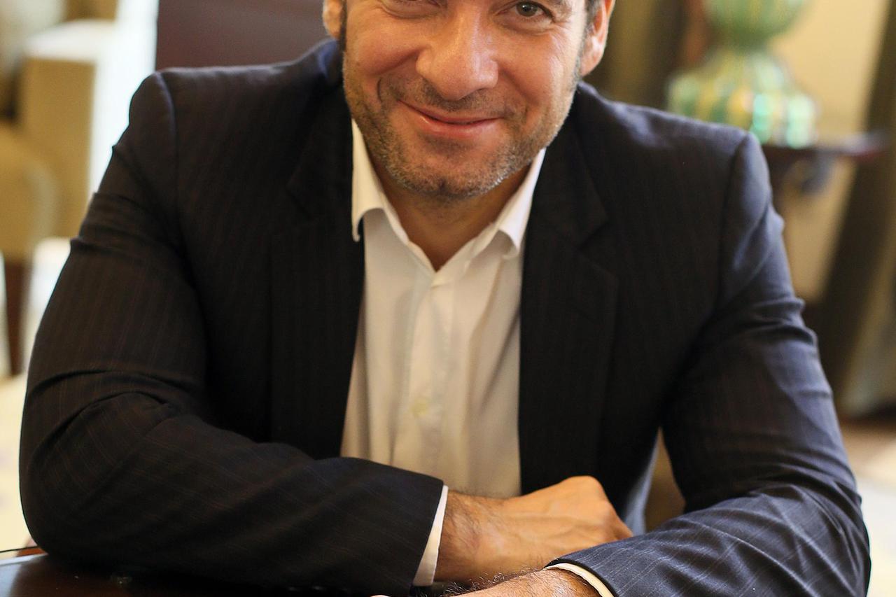 Loran Pejčinoski