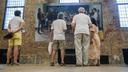 Half of Croatians Not Interested in Art, Study Finds, Placing Country Last in Europe for Cultural Participation Alongsid
