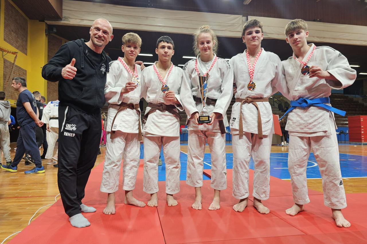 Judo klub Black Belt