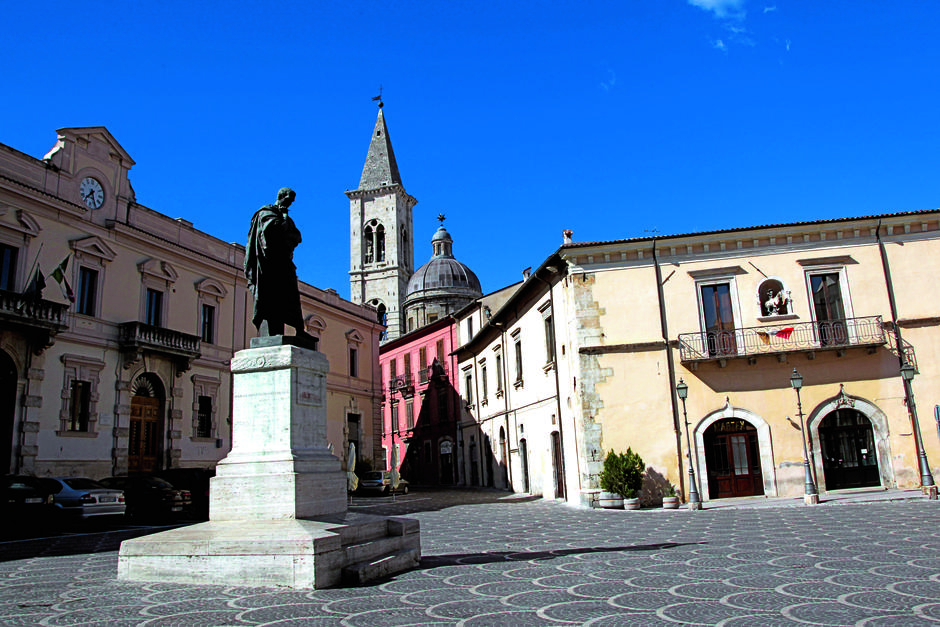 Sulmona