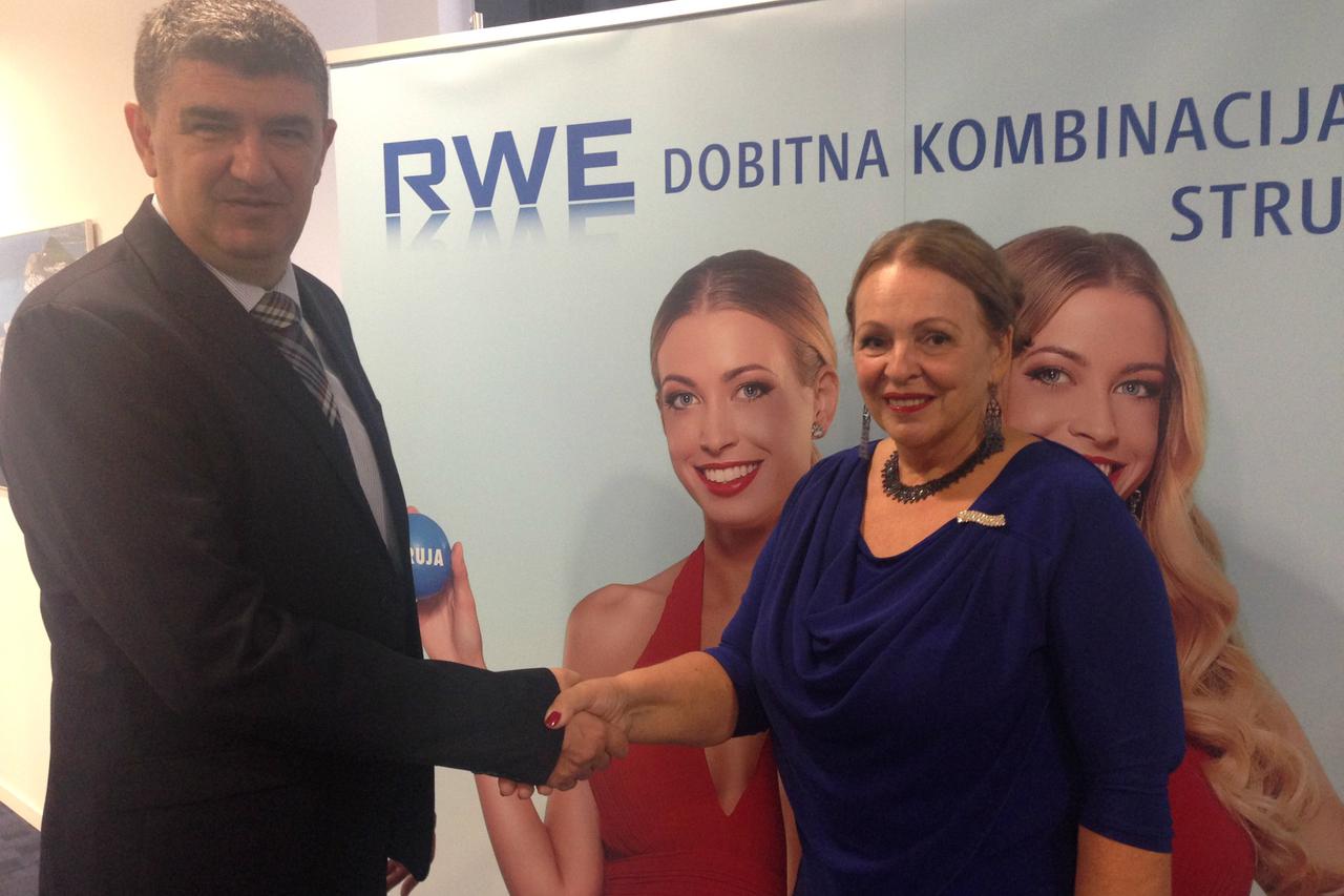 Zoran Miliša - Đurđa Novaković