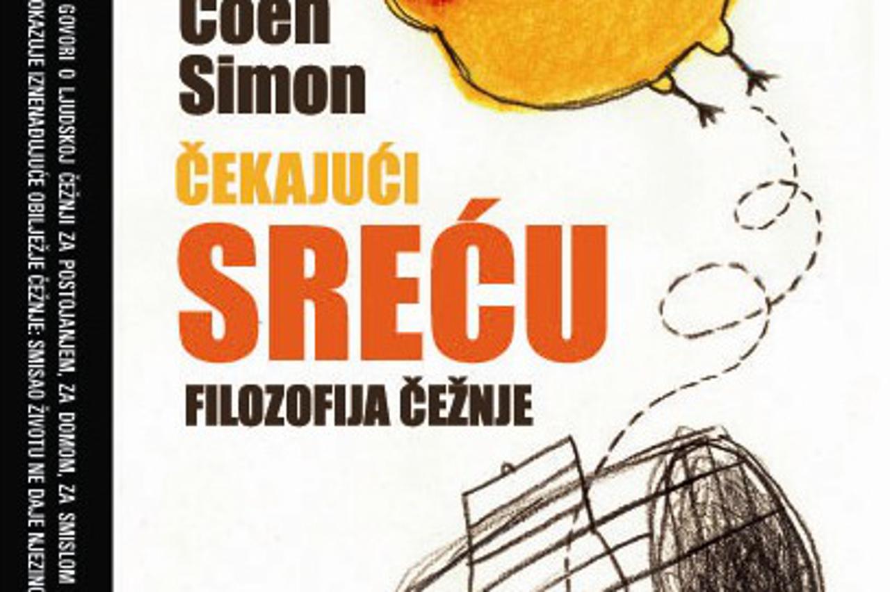 knjiga, Čekajući sreću, Cuen Simon, priručnik