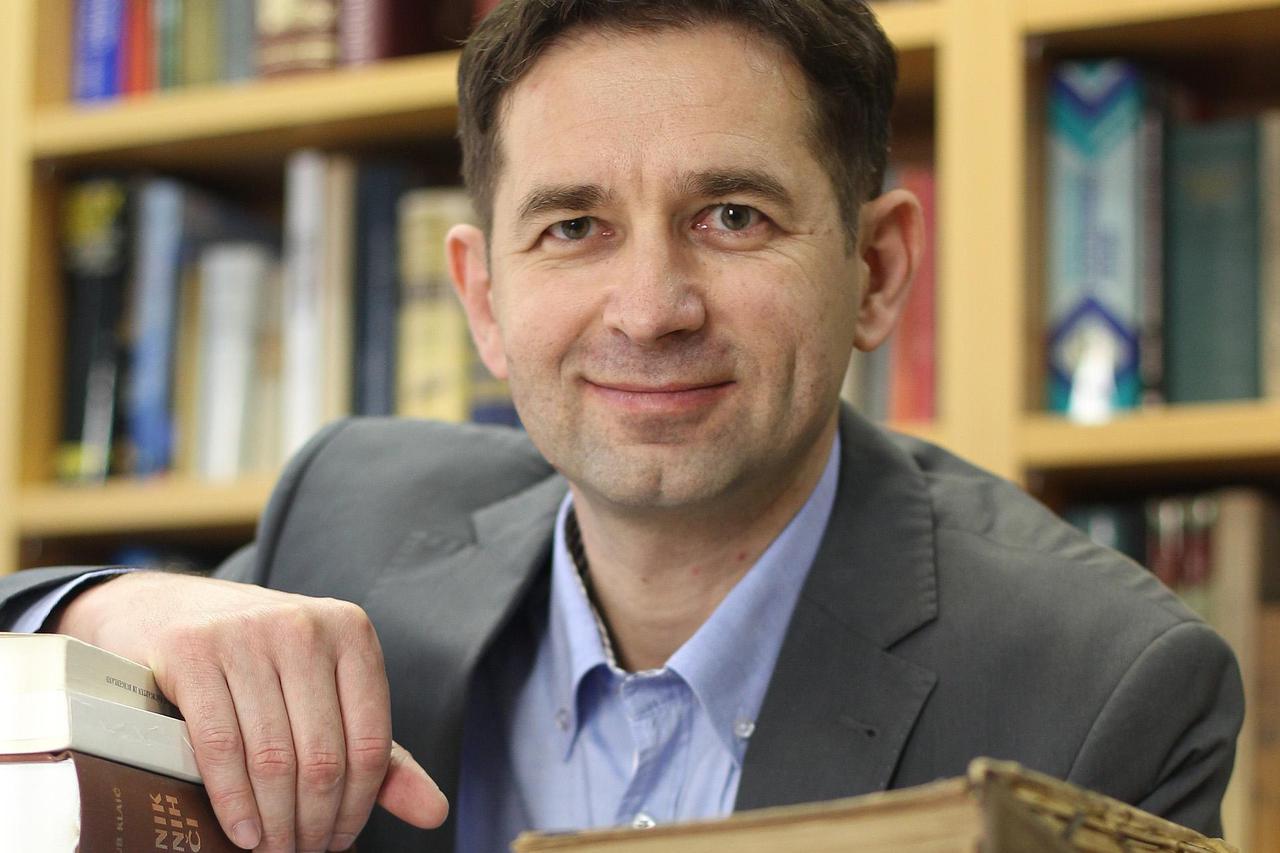 Željko Jozić