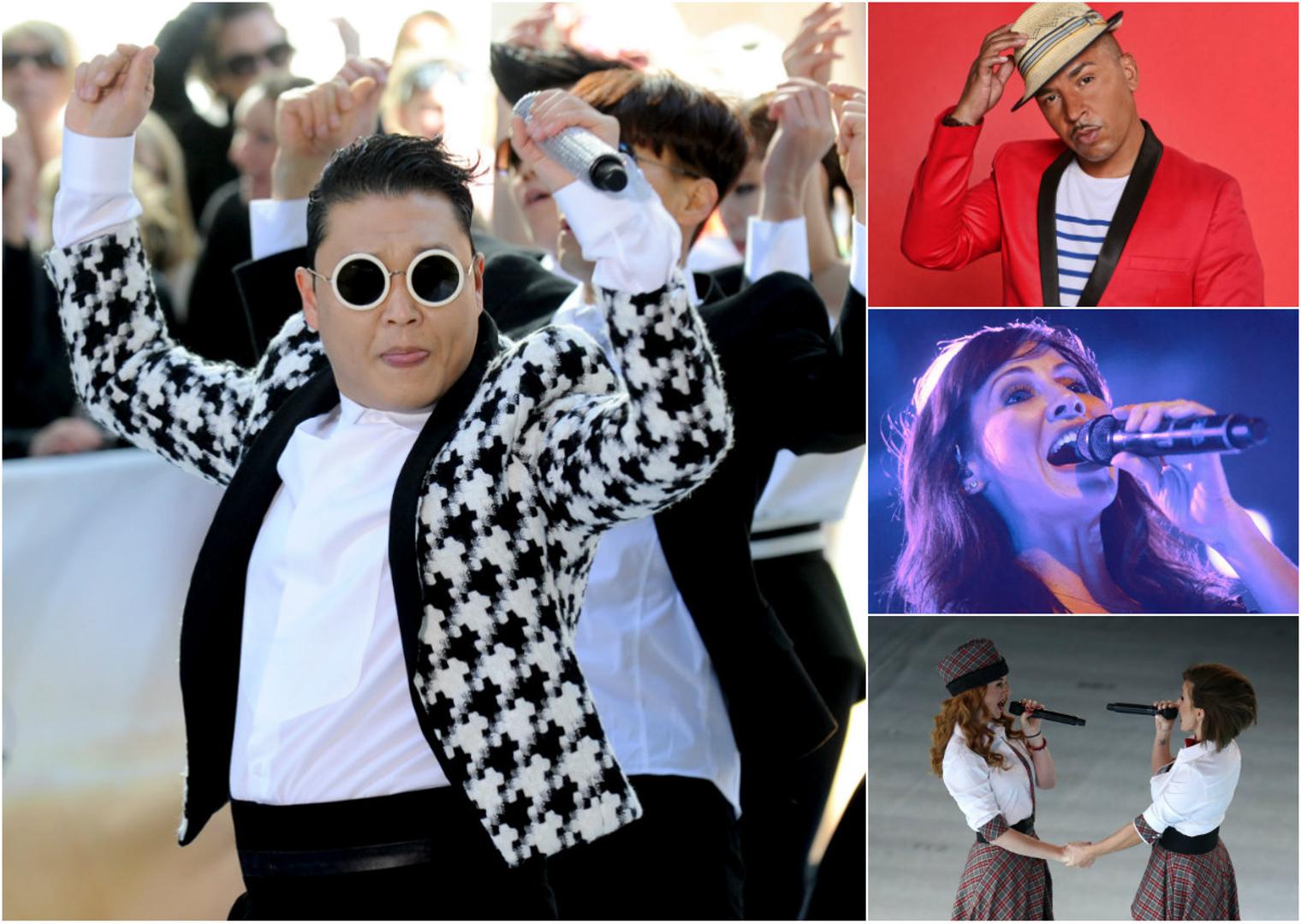 U jednom trenu bili su glazbena senzacija, njihovi hitovi odjeknuli su radijskim eterom i zaveli publiku, donijeli im milijune na račun a nakon toga ti glazbenici su pali u zaborav.