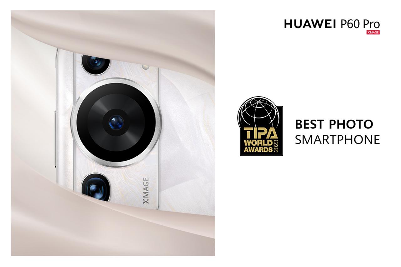 Huawei P60 Pro