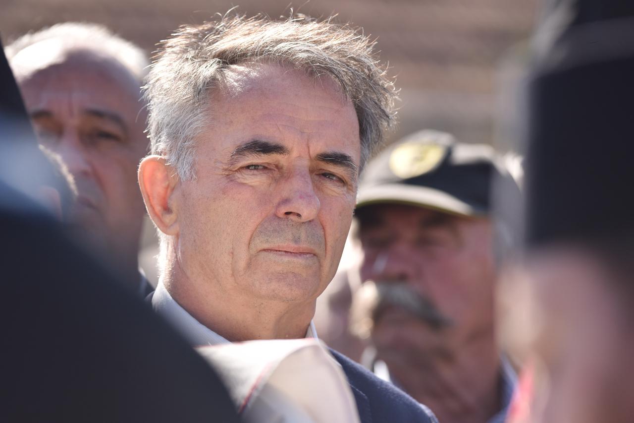 Milorad Pupovac