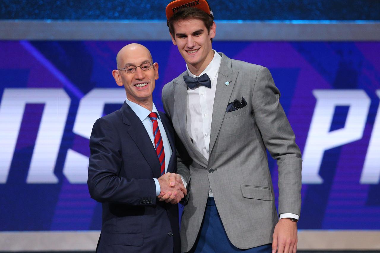 Dragan Bender