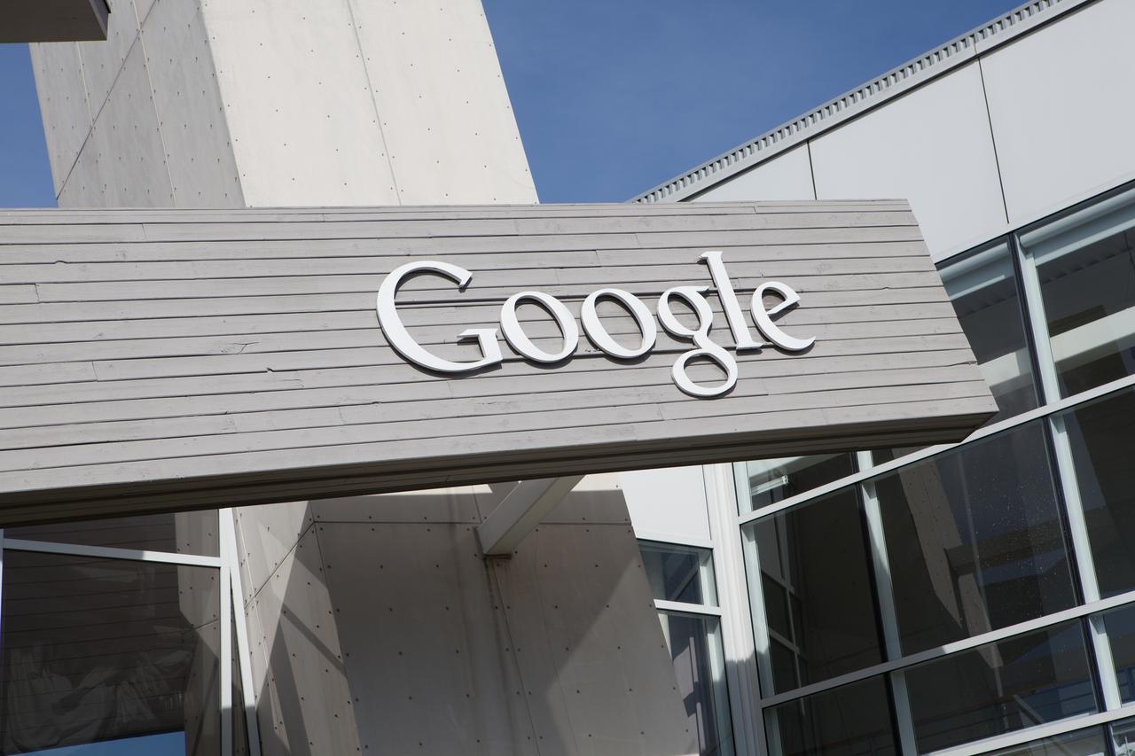 Google
