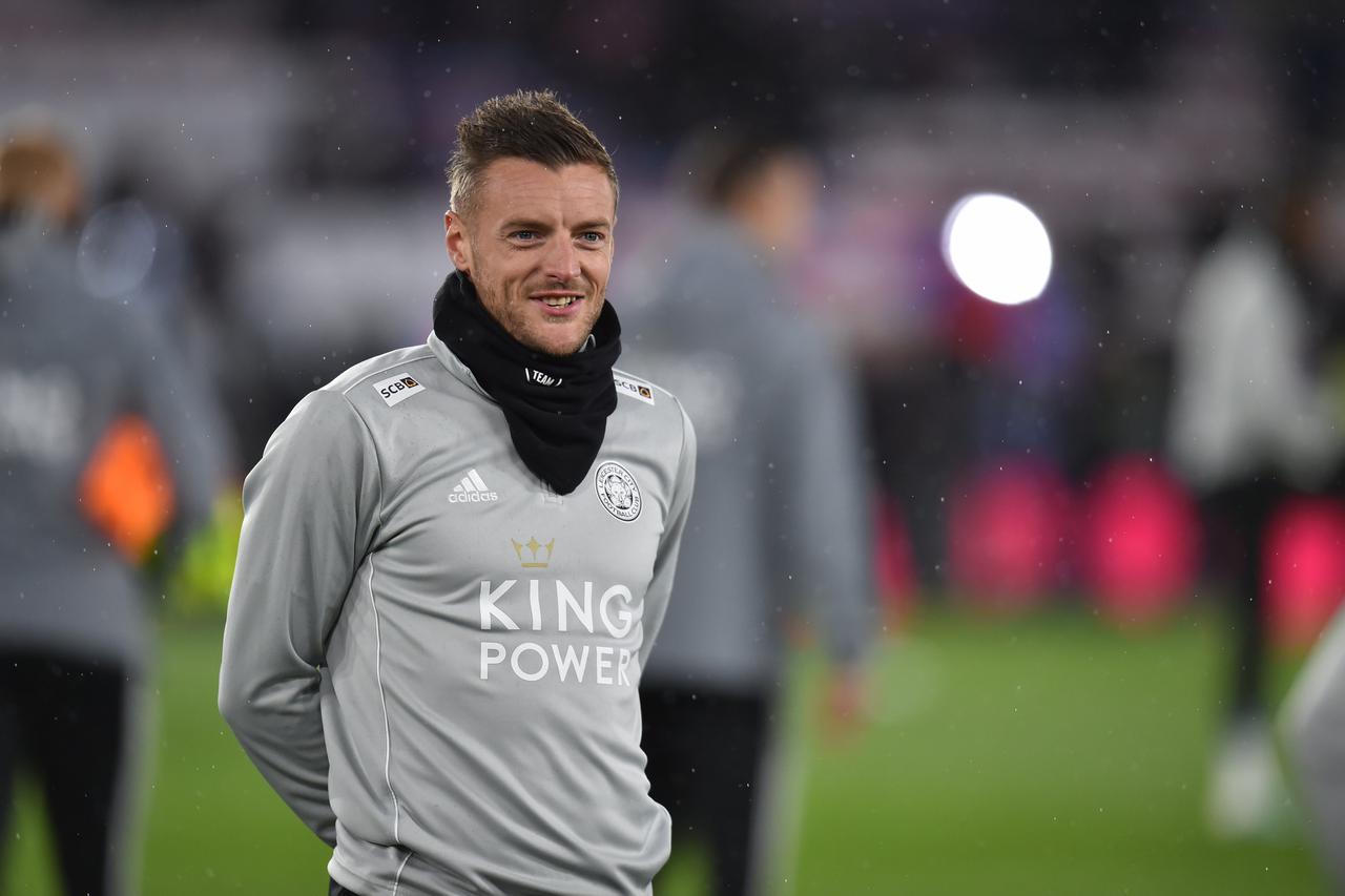 ENG, Premier League, Leicester City vs FC Arsenal