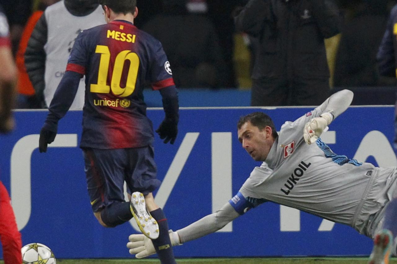 Leo Messi (1)