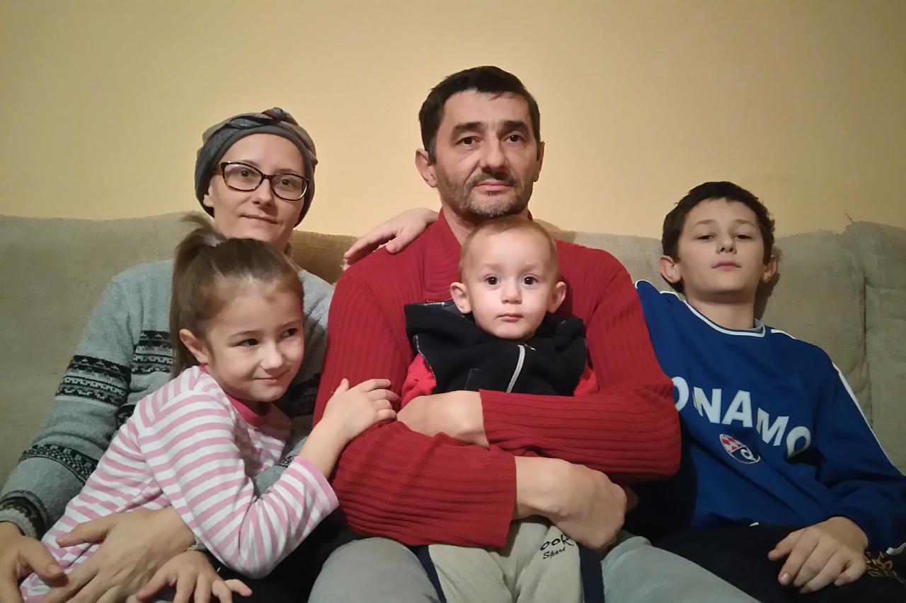 obitelj Dragičević