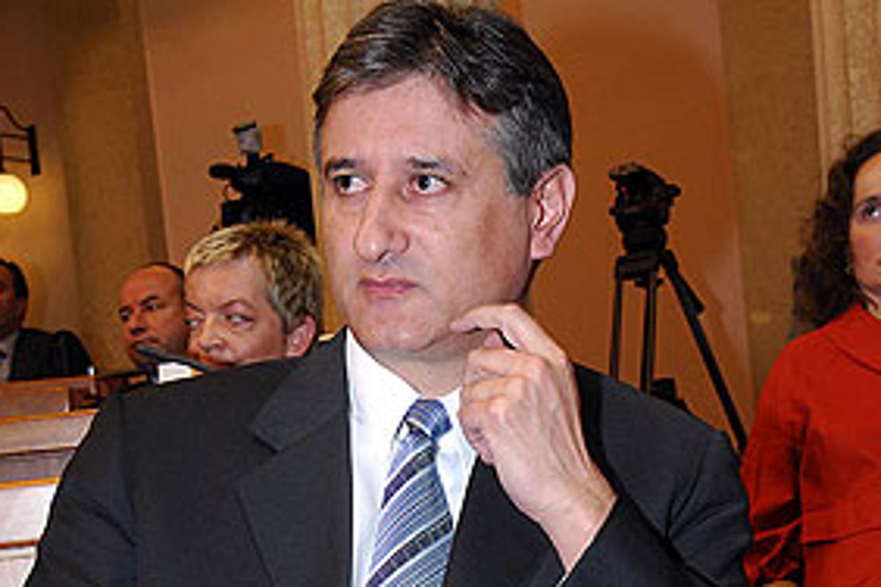 Tomislav Karamarko